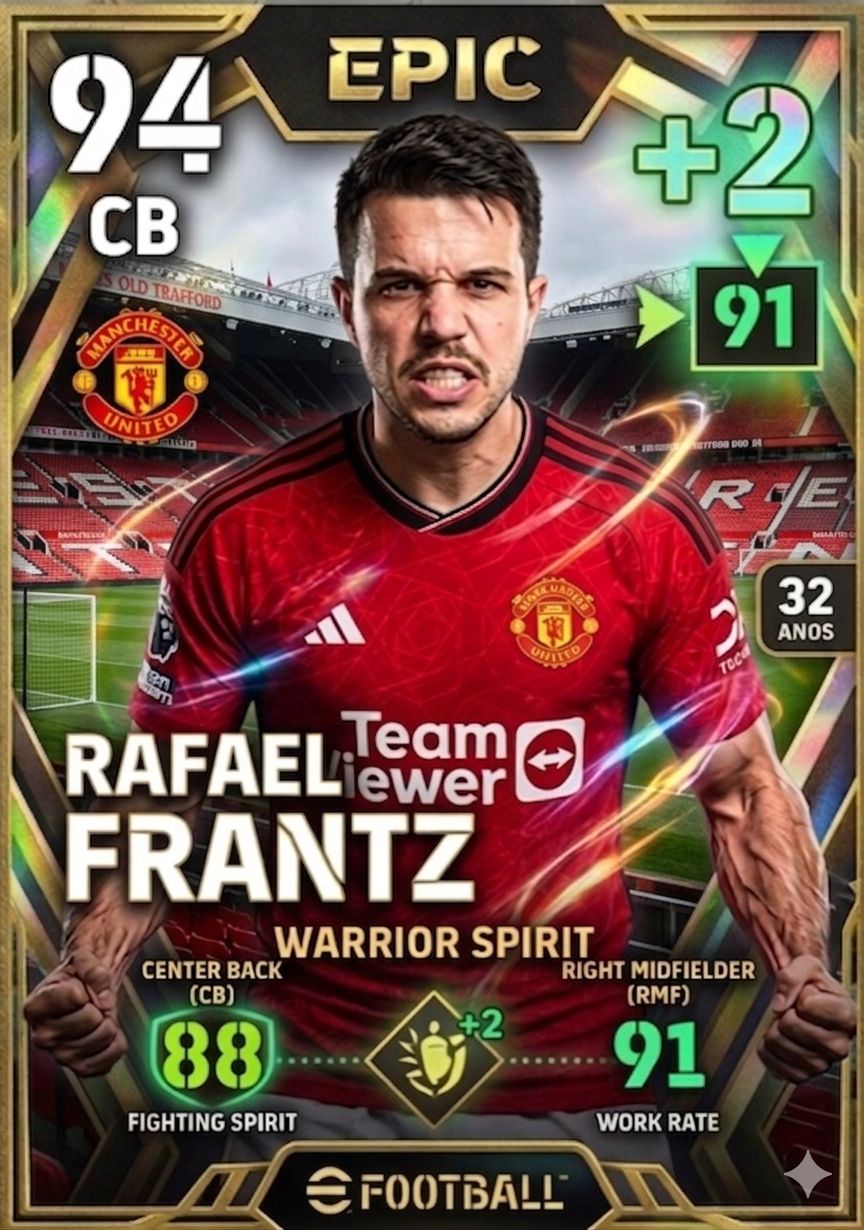 RAFAEL FRANTZ